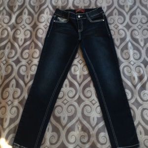 Girl jeans- Skinny